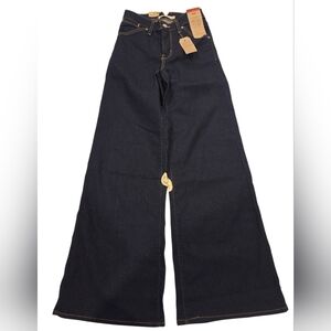 Levis Cinch Baggy, Size 25×32